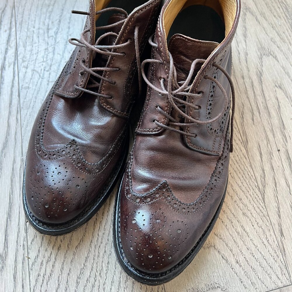 officine creative mens leather ankle boots